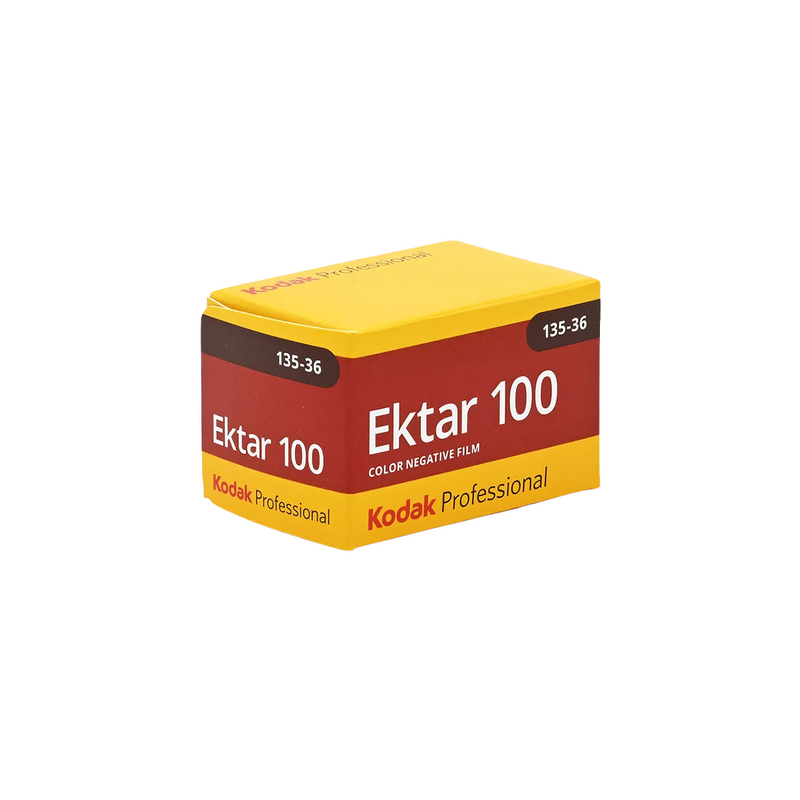 Kodak Film EKTAR 100 color - 135/36