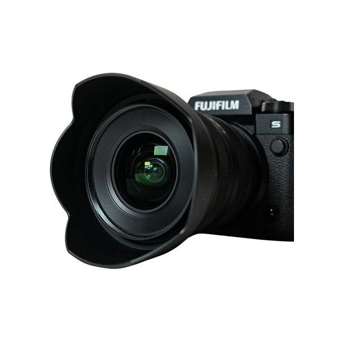 Tokina objektiv ATX-m 11-18mm f2.8 Fuji X