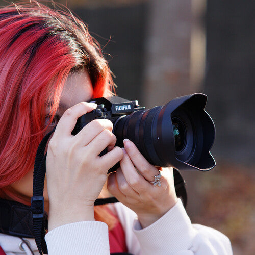 Tokina objektiv ATX-m 11-18mm f2.8 Fuji X