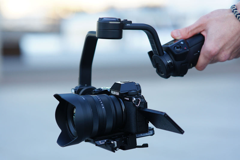 Tokina objektiv ATX-m 11-18mm f2.8 Fuji X