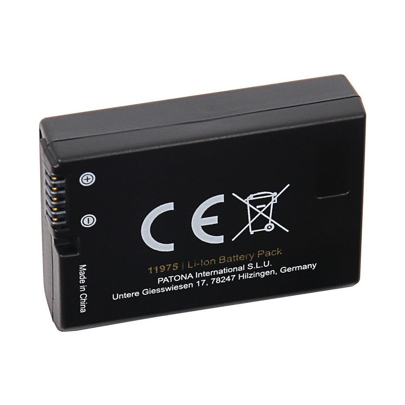 Patona Baterija Nikon EN-EL14 PROTECT 1100mAh 7,4V