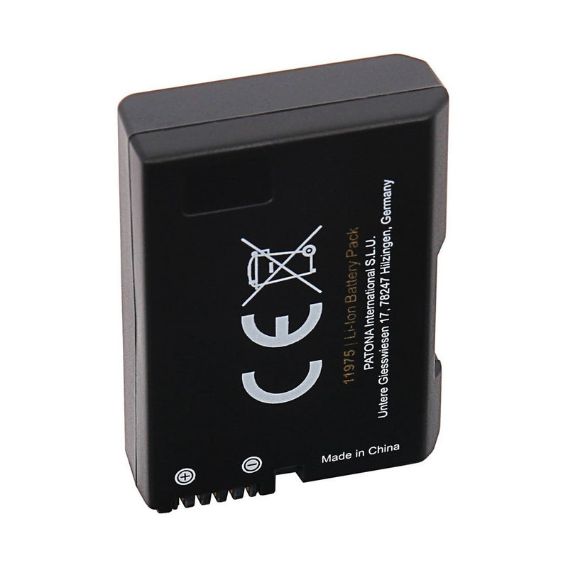 Patona Baterija Nikon EN-EL14 PROTECT 1100mAh 7,4V