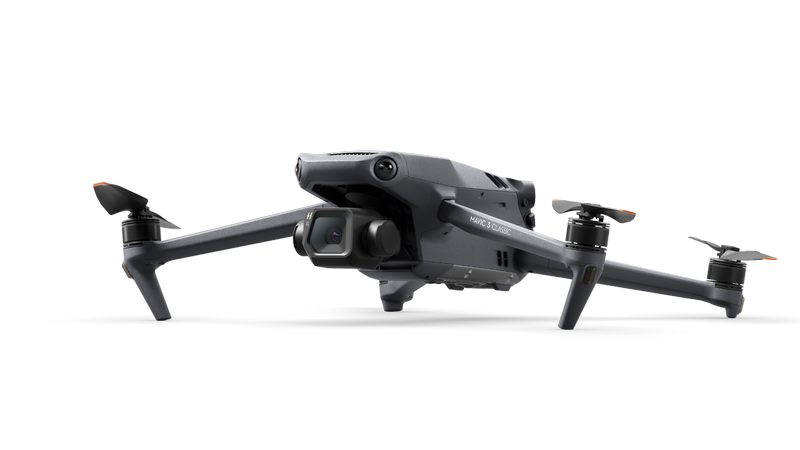 DJI Mavic 3 Classic (DJI RC)