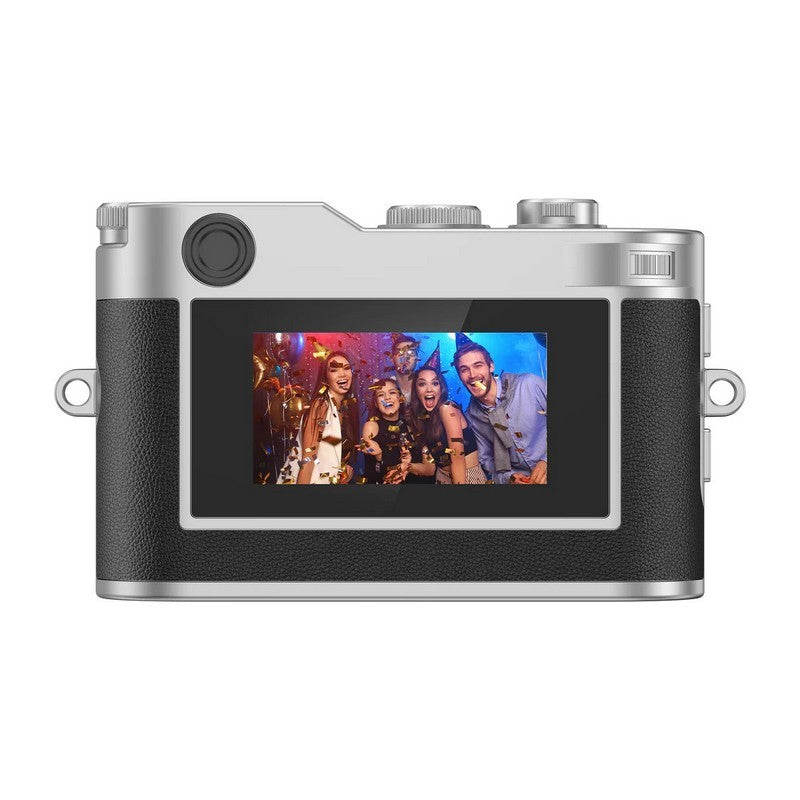 ROLLEI mini digital camera - Black