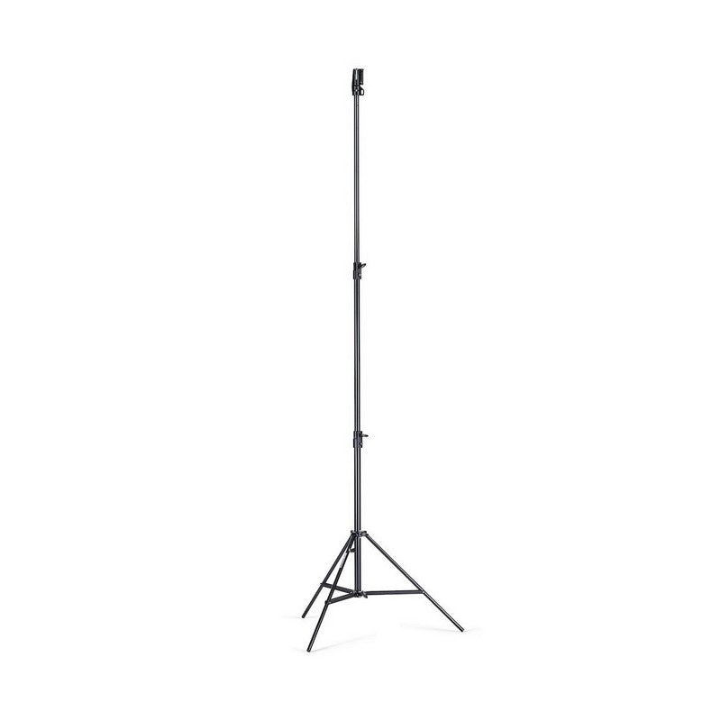Manfrotto 126BSUAC Heavy duty black - stativ za rasvjetu
