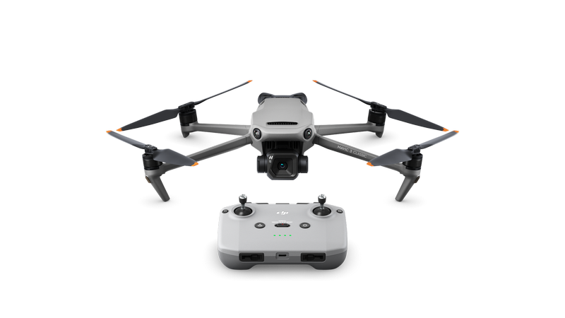 DJI Mavic 3 Classic