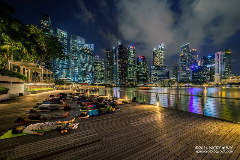 Laowa  12mm F2.8 Zero-D (Canon EF)