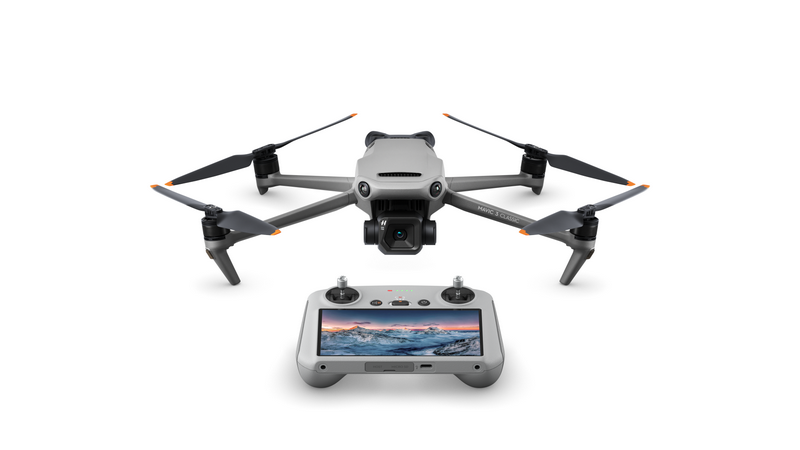 DJI Mavic 3 Classic (DJI RC)