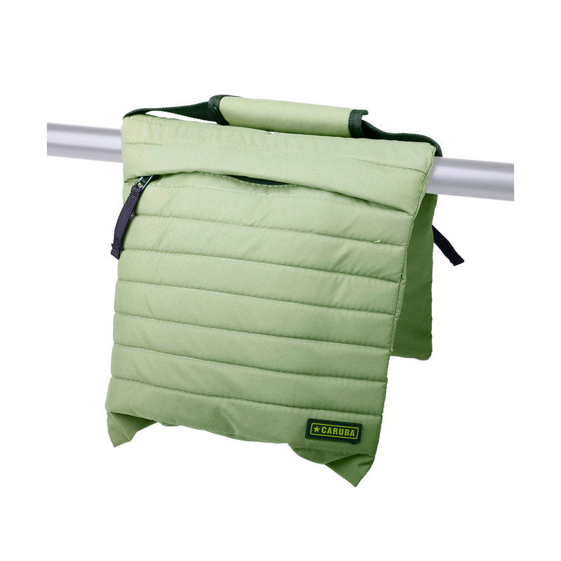 Caruba Sandbag / uteg/ vreća za pijesak (zelena 27x24cm/2)