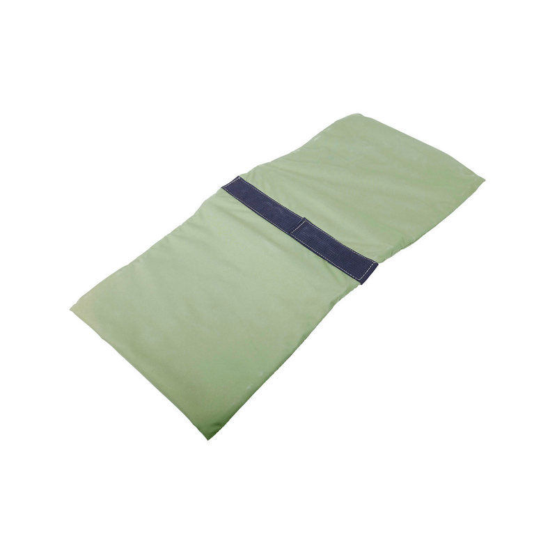 Caruba Sandbag / uteg/ vreća za pijesak (zelena 27x24cm/2)