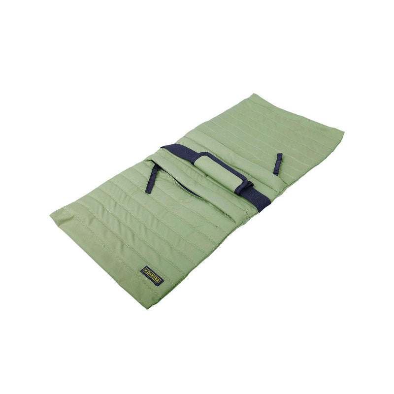 Caruba Sandbag / uteg/ vreća za pijesak (zelena 27x24cm/2)