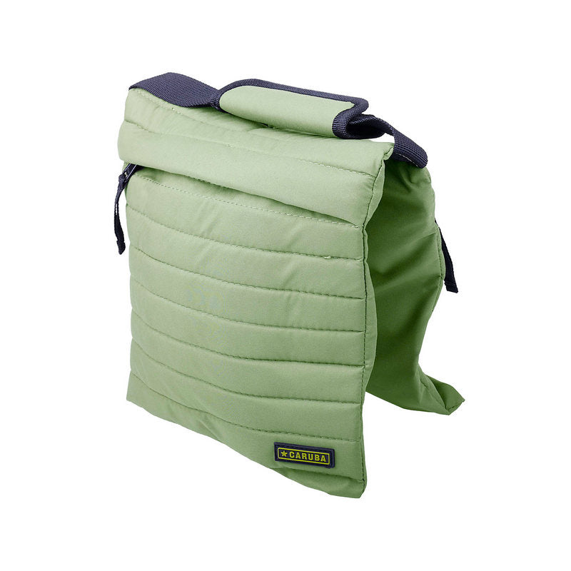 Caruba Sandbag / uteg/ vreća za pijesak (zelena 27x24cm/2)