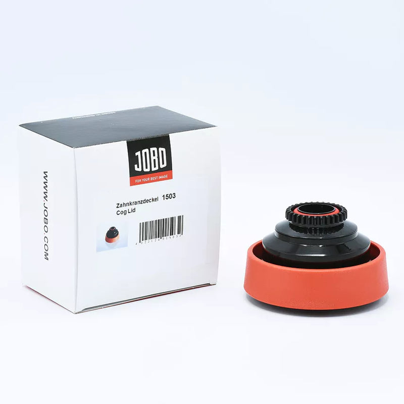 Jobo 1503 Poklopac sa zupčanikom