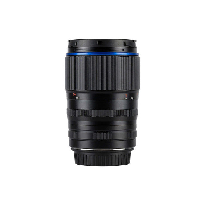 Laowa 105mm f/2 STF  Smooth transfocus (Canon EF)