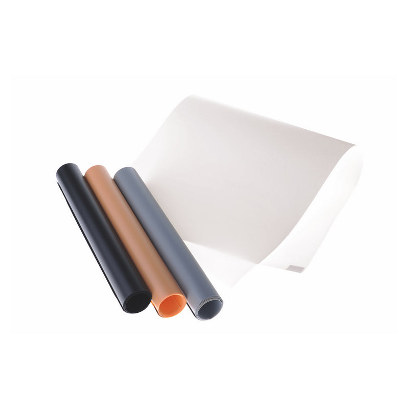 Caruba pozadine Backdrop Set 50x100cm
