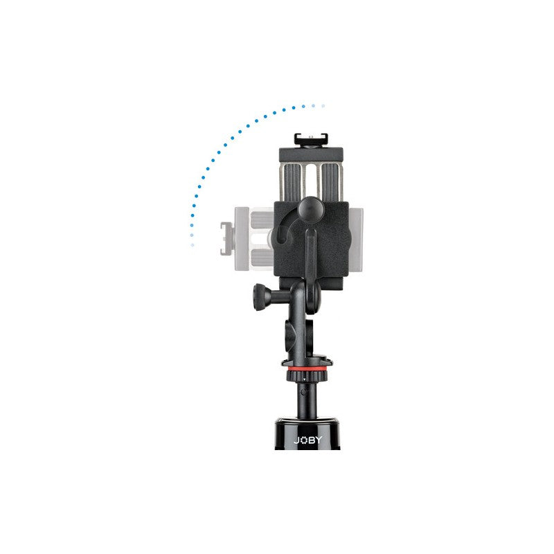 JOBY GripTight™ PRO TelePod + Bluetooth remote