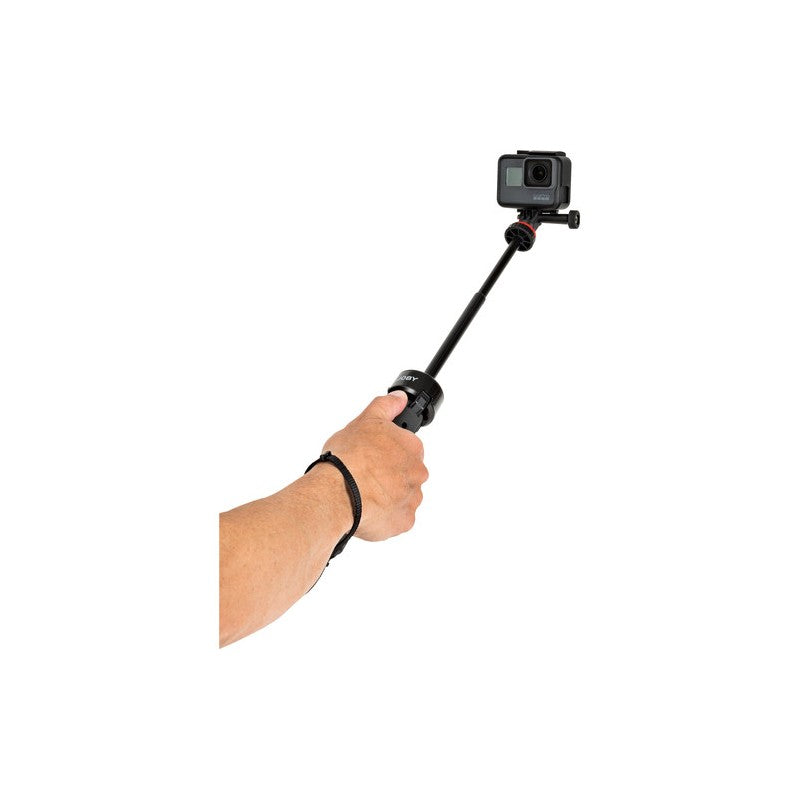 JOBY GripTight™ PRO TelePod + Bluetooth remote