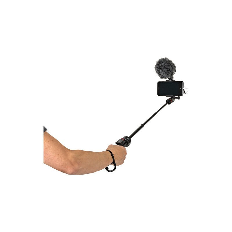 JOBY GripTight™ PRO TelePod + Bluetooth remote