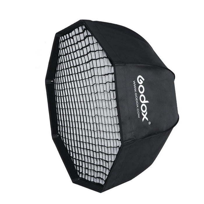 Godox Softbox UE Octa 120cm + grid (SB-GUE120) Bowens mount