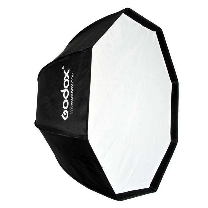 Godox Softbox UE Octa 120cm + grid (SB-GUE120) Bowens mount