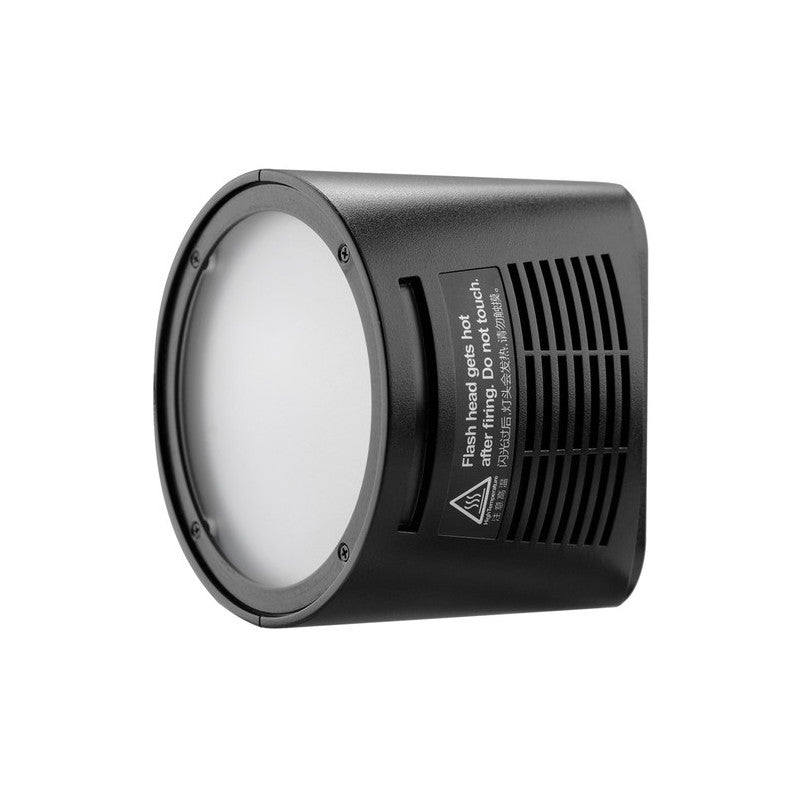 Godox Bljeskalica H200R Round head za AD200/Pro