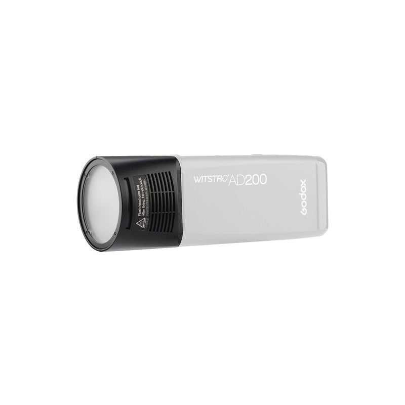 Godox Bljeskalica H200R Round head za AD200/Pro