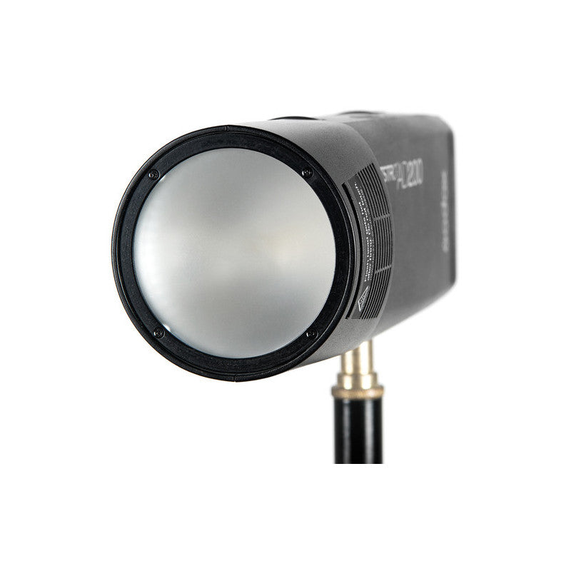 Godox Bljeskalica H200R Round head za AD200/Pro
