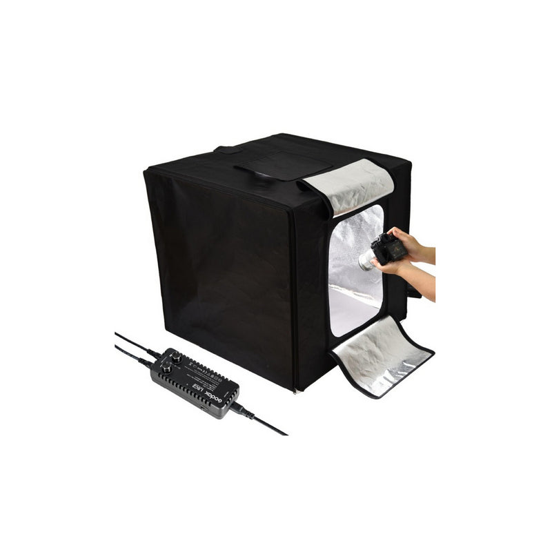 Godox LITE TENT Box za fotografiranje 40x40x40cm TRIPLE