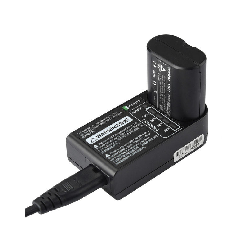 Godox Bljeskalica Ving V350O (Olympus/Panasonic)