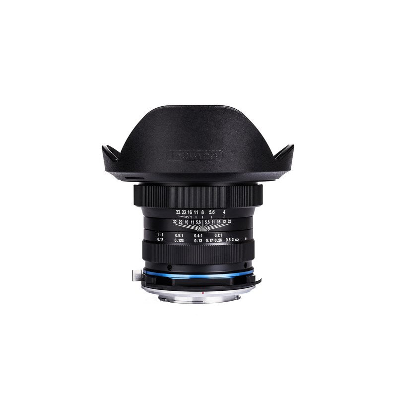 Laowa  15mm F4 Wide Angle Macro (L mount)