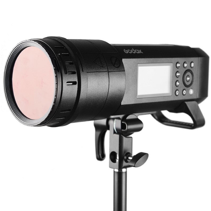 Godox Pribor Klapne BD08 Set (Honey comb/barn doors) za AD400PRO
