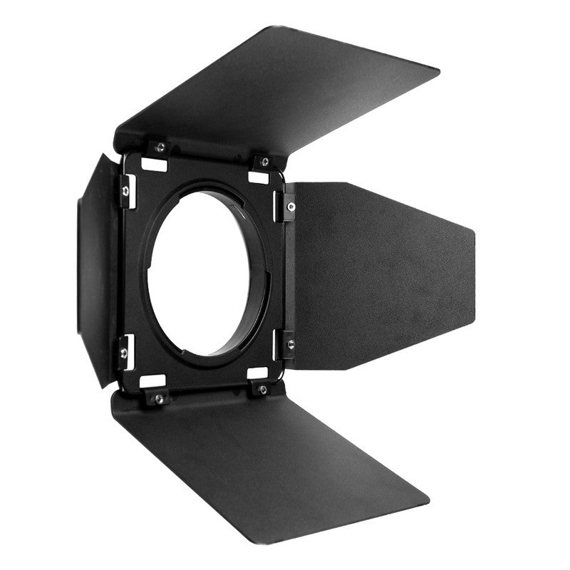 Godox Pribor Klapne BD08 Set (Honey comb/barn doors) za AD400PRO