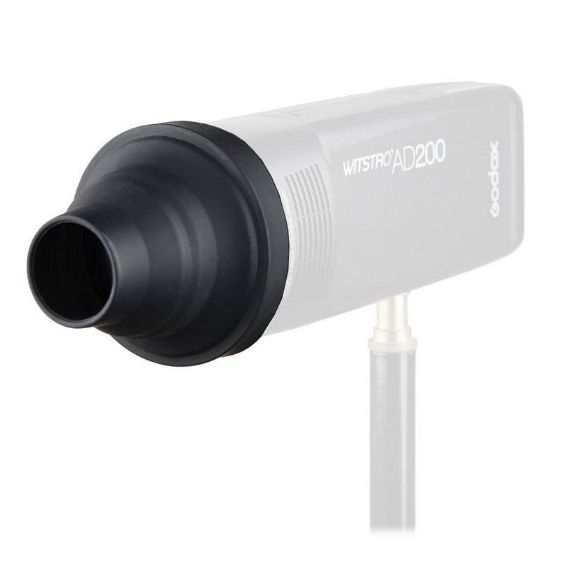 Godox Pribor AK-R17 Snoot za V1/H200R-AD200