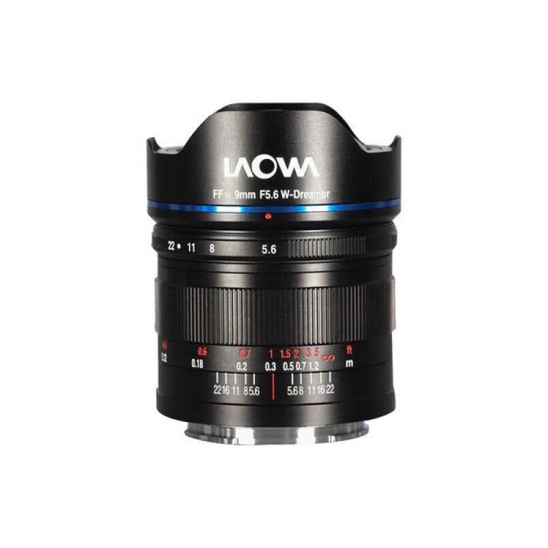 Laowa   9mm f/5.6 FF RL (L mount)