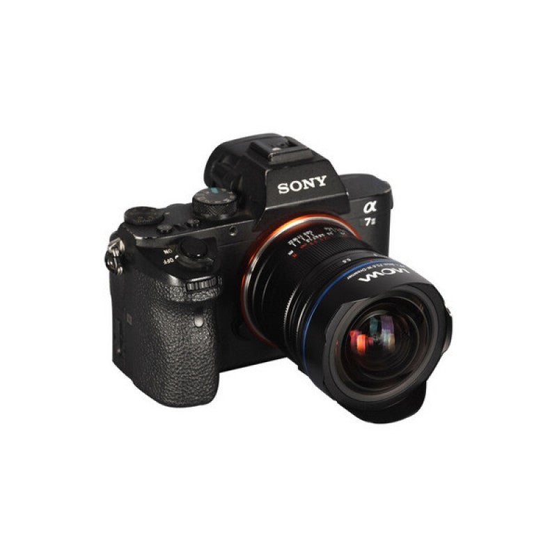 Laowa   9mm f/5.6 FF RL (Canon RF)