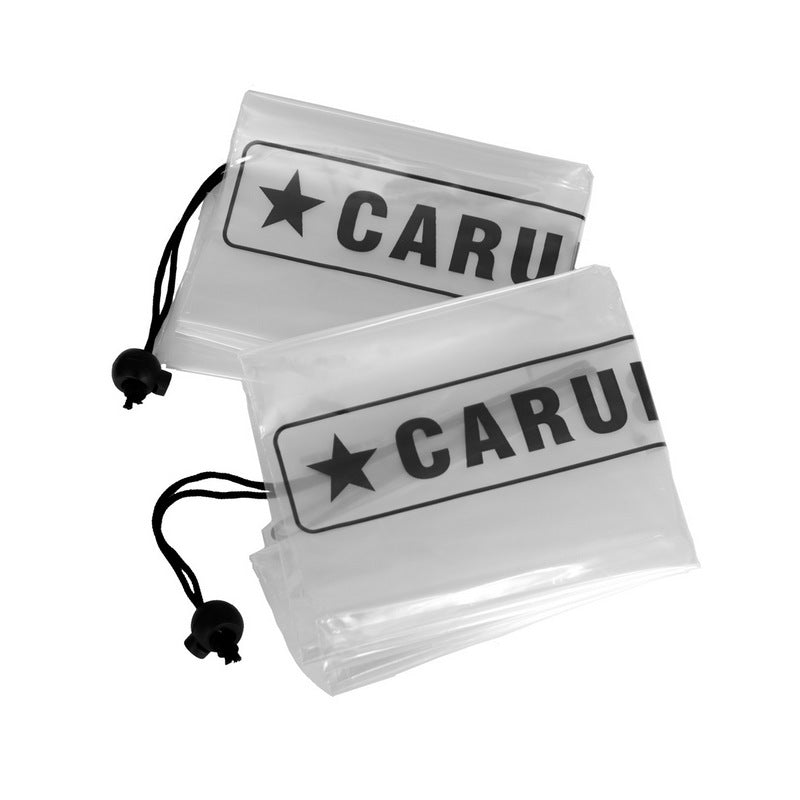 Caruba kabanica RAIN SLEEVE (2 kom) prozirna
