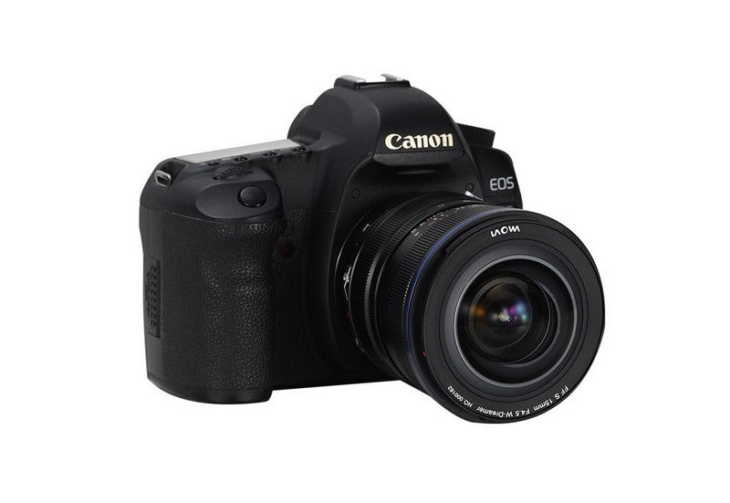 Laowa  15mm F4.5 R Zero-D Shift (Sony E)