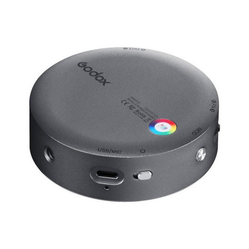 Godox LED R1 Mini led RGB (Gray)