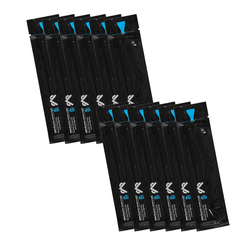 VSGO - APSC 16mm - suhih špahtlica za čišćenje senzora 12 kom