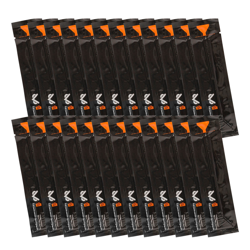 VSGO - FULL FRAME 24mm - suhih špahtlica za čišćenje senzora 24kom