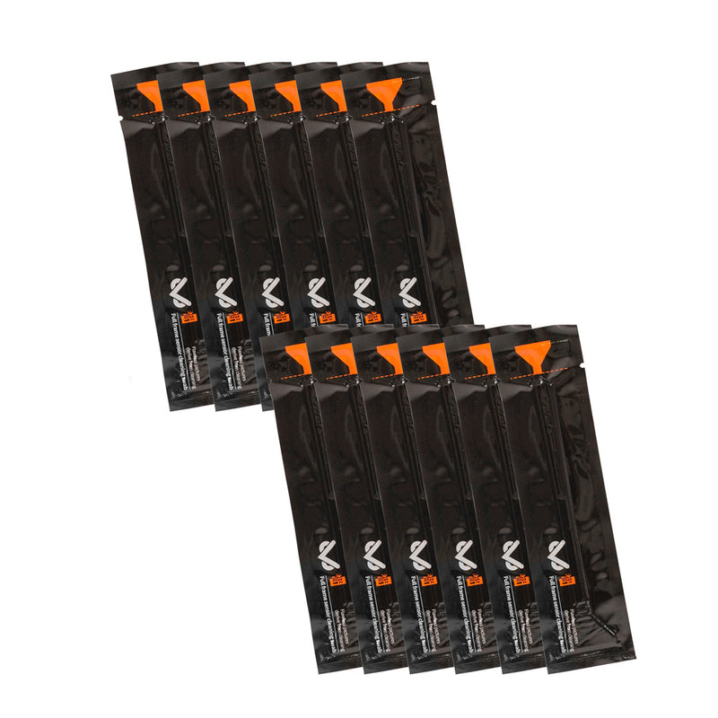 VSGO - FULL FRAME 24mm - suhih špahtlica za čišćenje senzora 12kom