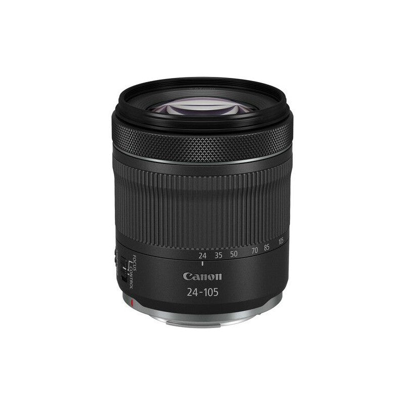 Canon EOS R8 Mark II + Canon 24-105mm F4-7.1 IS STM