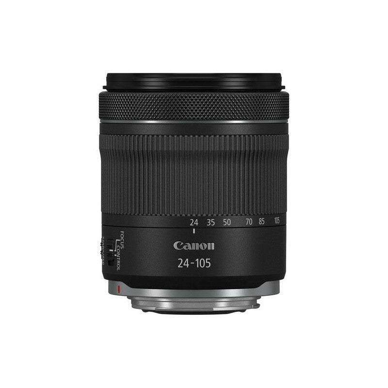 Canon EOS R8 Mark II + Canon 24-105mm F4-7.1 IS STM