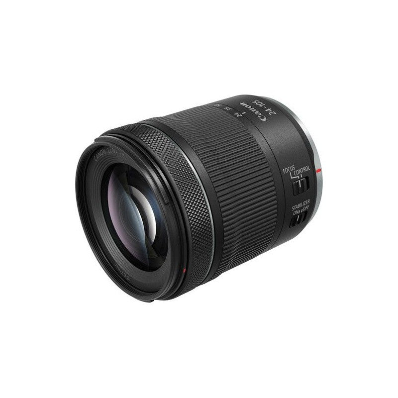 Canon EOS R8 Mark II + Canon 24-105mm F4-7.1 IS STM