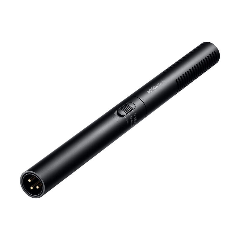 Godox Mikrofon VDS-M1 Shotgun Microphone