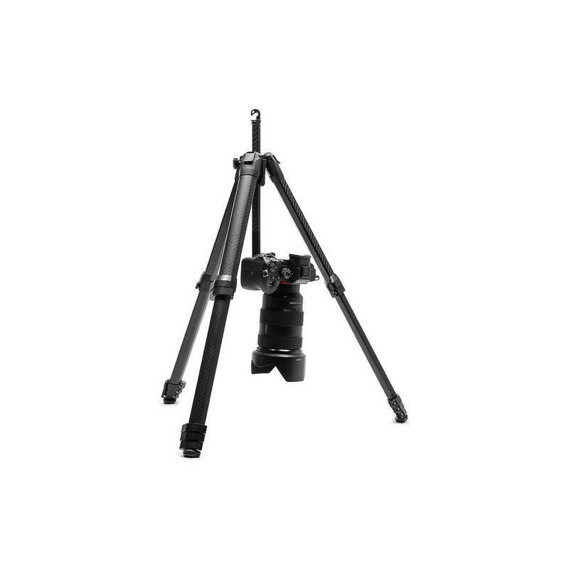 Peak Design Travel stativ, karbon