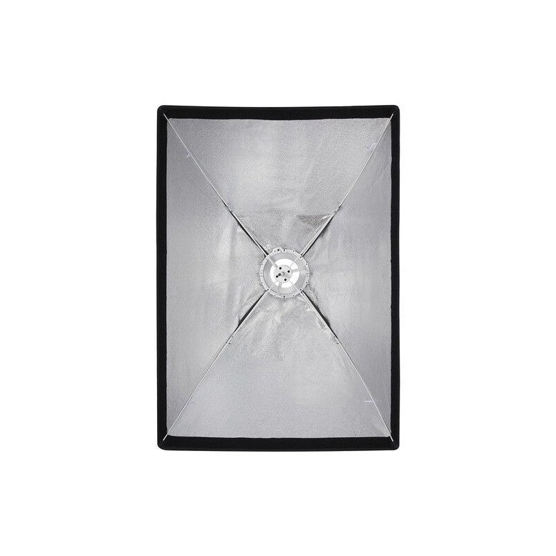 Godox Softbox FW 60x90cm + grid - BOWENS