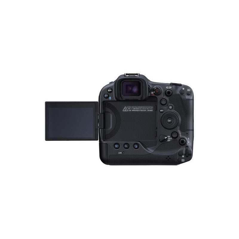 Canon EOS R3 digitalni fotoaparat, tijelo
