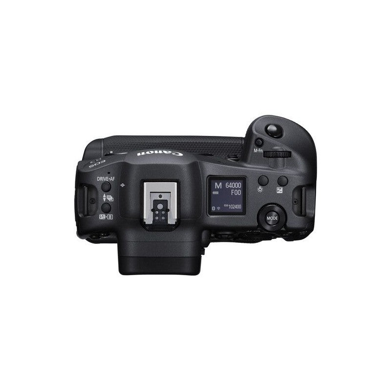 Canon EOS R3 digitalni fotoaparat, tijelo