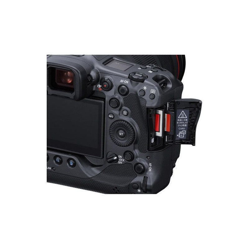 Canon EOS R3 digitalni fotoaparat, tijelo